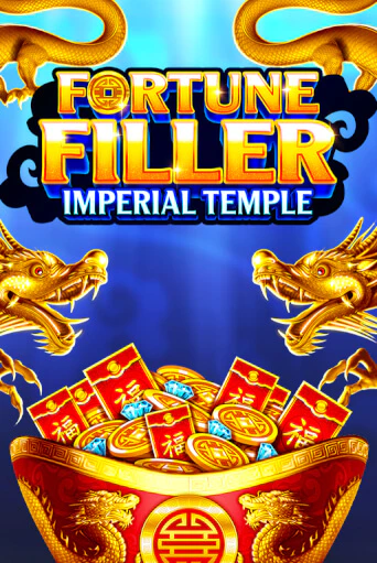 Fortune Filler Imperial Temple играть без денег онлайн | Демо игры Grand Casino Online