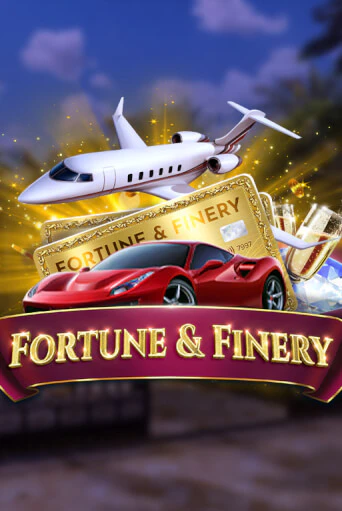 Fortune & Finery играть без денег онлайн | Демо игры Grand Casino Online