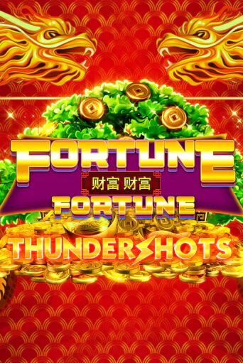 Fortune Fortune: Thundershots играть без денег онлайн | Демо игры Grand Casino Online