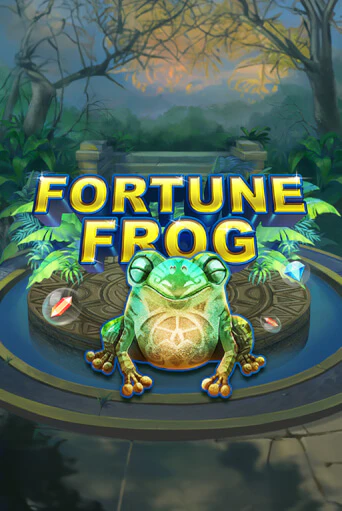 Fortune Frog играть без денег онлайн | Демо игры Grand Casino Online