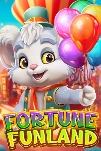 Fortune Funland играть без денег онлайн | Демо игры Grand Casino Online