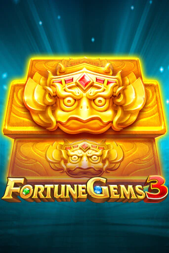 Fortune Gems 3 играть без денег онлайн | Демо игры Grand Casino Online