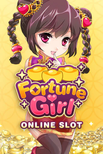 Fortune Girl играть без денег онлайн | Демо игры Grand Casino Online