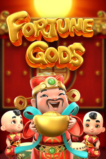 Fortune Gods играть без денег онлайн | Демо игры Grand Casino Online