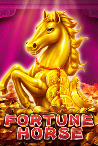 Fortune Horse играть без денег онлайн | Демо игры Grand Casino Online