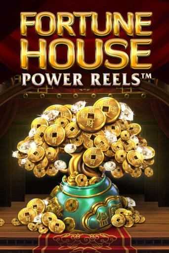 Fortune House Power Reels™ играть без денег онлайн | Демо игры Grand Casino Online