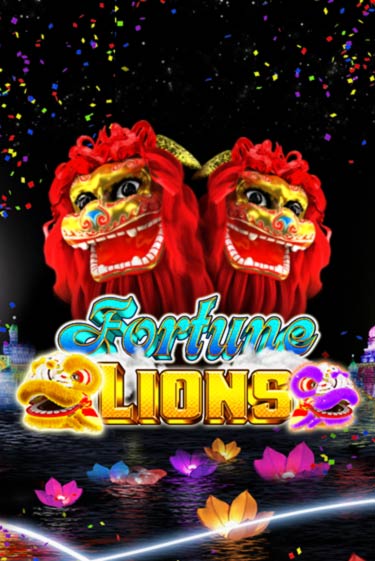 Fortune Lions играть без денег онлайн | Демо игры Grand Casino Online