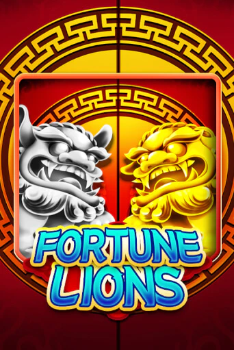 Fortune Lions играть без денег онлайн | Демо игры Grand Casino Online