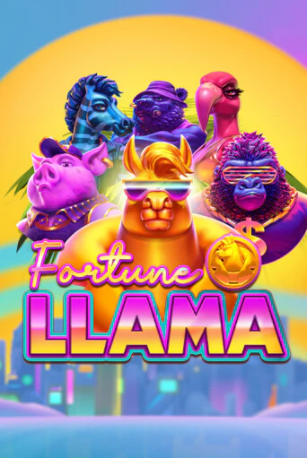 Fortune Llama играть без денег онлайн | Демо игры Grand Casino Online