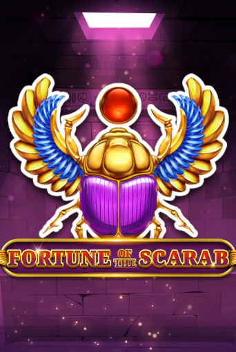 Fortune Of The Scarab играть без денег онлайн | Демо игры Grand Casino Online