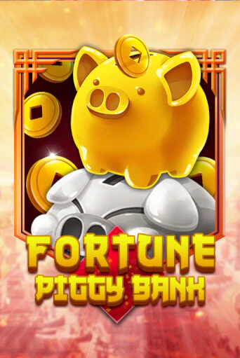 Fortune Piggy Bank играть без денег онлайн | Демо игры Grand Casino Online