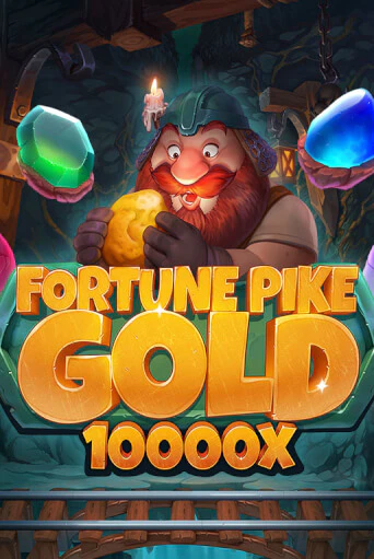 Fortune Pike Gold играть без денег онлайн | Демо игры Grand Casino Online