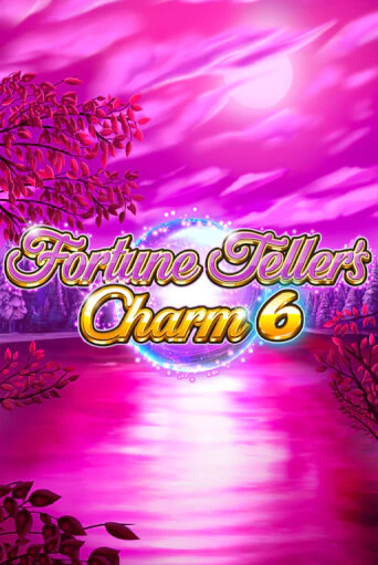 Fortune Teller's Charm 6 играть без денег онлайн | Демо игры Grand Casino Online