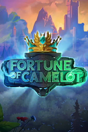 Fortune of Camelot играть без денег онлайн | Демо игры Grand Casino Online