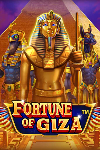 Fortune of Giza играть без денег онлайн | Демо игры Grand Casino Online