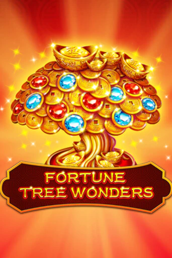 Fortune Tree Wonders играть без денег онлайн | Демо игры Grand Casino Online