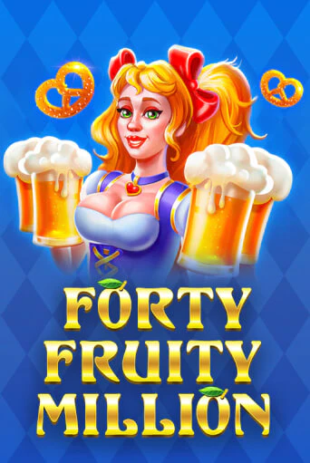 Forty Fruity Million играть без денег онлайн | Демо игры Grand Casino Online