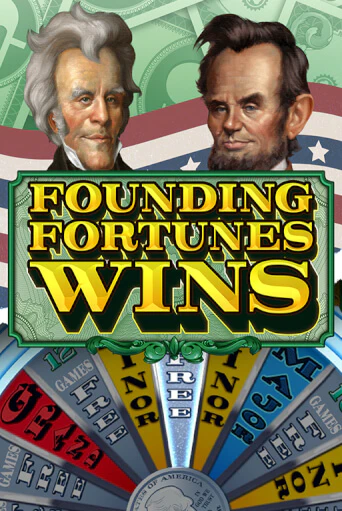 Founding Fortunes Wins играть без денег онлайн | Демо игры Grand Casino Online