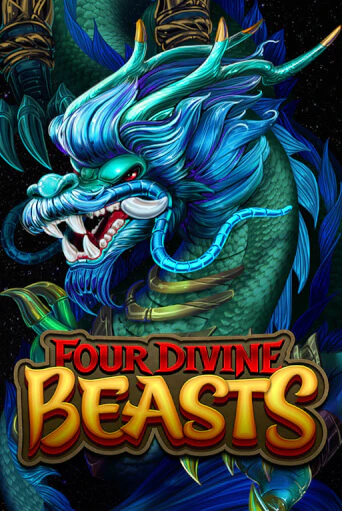 Four Divine Beasts играть без денег онлайн | Демо игры Grand Casino Online