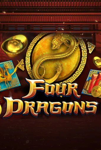 Four Dragons играть без денег онлайн | Демо игры Grand Casino Online