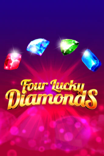 Four Lucky Diamonds играть без денег онлайн | Демо игры Grand Casino Online