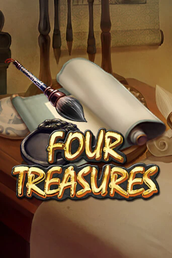 Four Treasures играть без денег онлайн | Демо игры Grand Casino Online