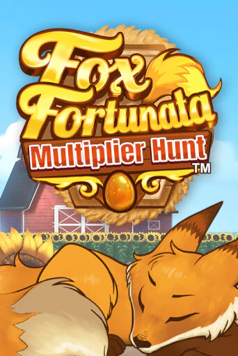 Fox Fortunata: Multiplier Hunt™ играть без денег онлайн | Демо игры Grand Casino Online