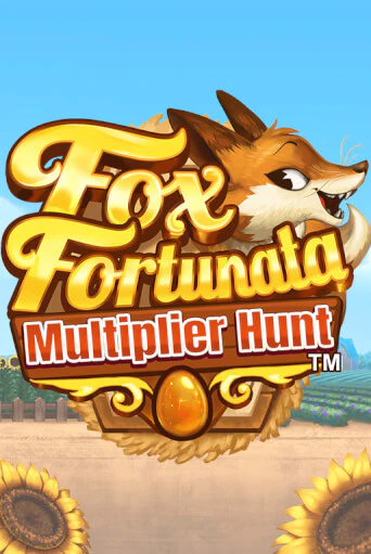 Fox Fortunata: Multiplier Hunt играть без денег онлайн | Демо игры Grand Casino Online