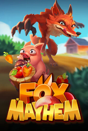 Fox Mayhem играть без денег онлайн | Демо игры Grand Casino Online