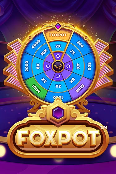 Foxpot играть без денег онлайн | Демо игры Grand Casino Online