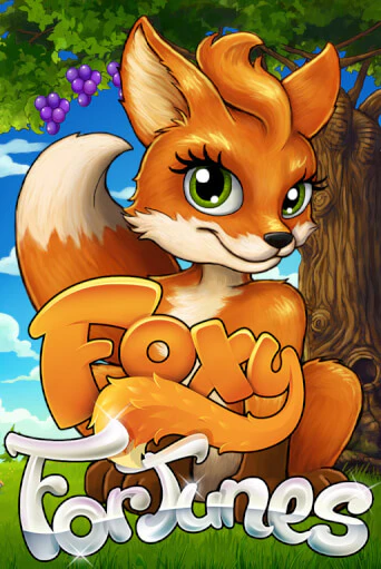 Foxy Fortune играть без денег онлайн | Демо игры Grand Casino Online