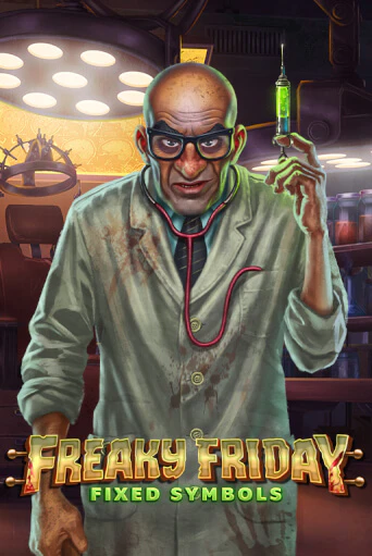 Freaky Friday Fixed Symbols играть без денег онлайн | Демо игры Grand Casino Online