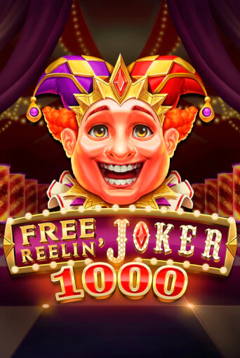 Free Reelin' Joker 1000 играть без денег онлайн | Демо игры Grand Casino Online