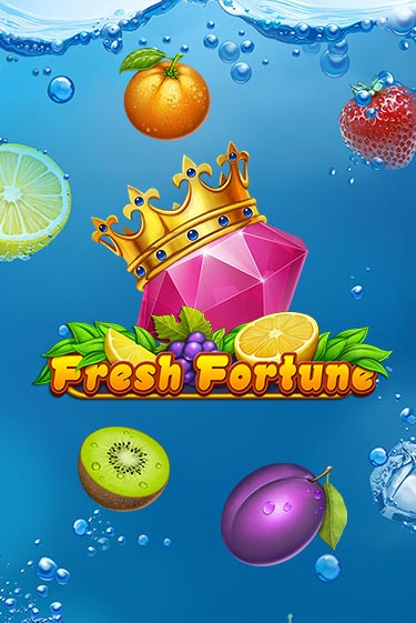 Fresh Fortune играть без денег онлайн | Демо игры Grand Casino Online