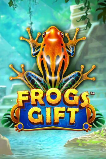 Frog's Gift играть без денег онлайн | Демо игры Grand Casino Online