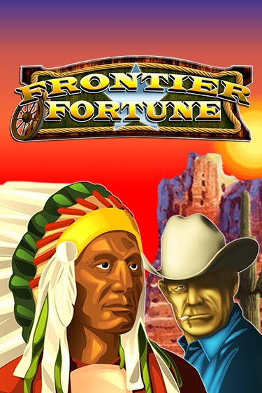 Frontier Fortunes играть без денег онлайн | Демо игры Grand Casino Online