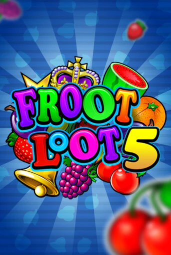 Froot Loot 5-Line играть без денег онлайн | Демо игры Grand Casino Online