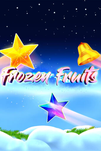 Frozen Fruits играть без денег онлайн | Демо игры Grand Casino Online