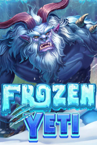 Frozen Yeti играть без денег онлайн | Демо игры Grand Casino Online