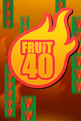 Fruit40 играть без денег онлайн | Демо игры Grand Casino Online