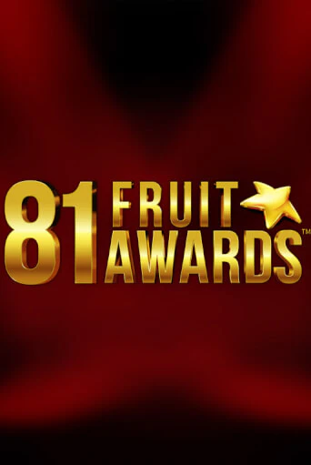 Fruit Awards играть без денег онлайн | Демо игры Grand Casino Online