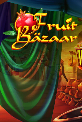 Fruit Bazaar играть без денег онлайн | Демо игры Grand Casino Online