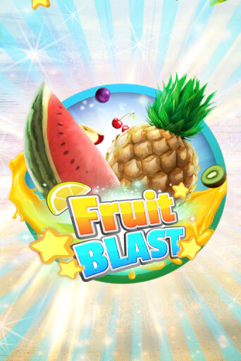 Fruit Blast играть без денег онлайн | Демо игры Grand Casino Online