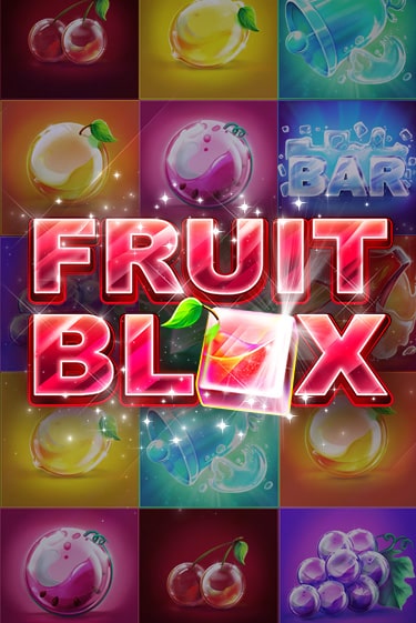 FruitBlox играть без денег онлайн | Демо игры Grand Casino Online