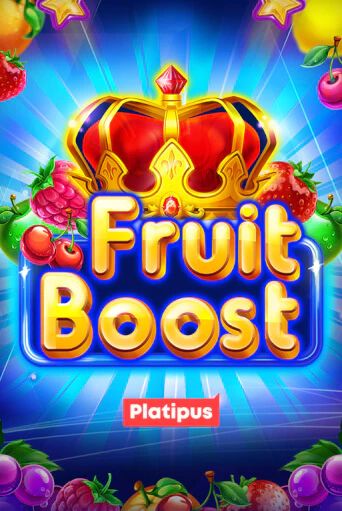 Fruit Boost играть без денег онлайн | Демо игры Grand Casino Online