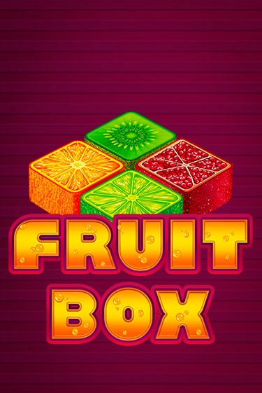 Fruit Box играть без денег онлайн | Демо игры Grand Casino Online