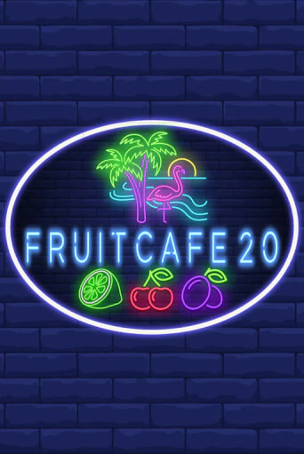 Fruit Cafe 20 играть без денег онлайн | Демо игры Grand Casino Online