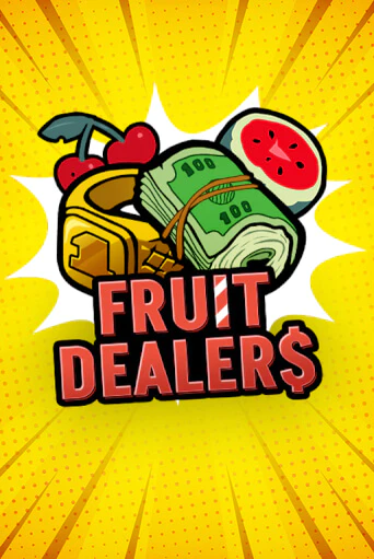 Fruit Dealers играть без денег онлайн | Демо игры Grand Casino Online