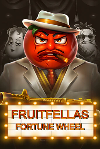 FRUITFELLAS: FORTUNE WHEEL играть без денег онлайн | Демо игры Grand Casino Online