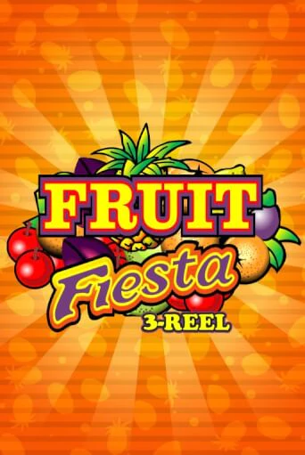 Fruit Fiesta 3-Reel играть без денег онлайн | Демо игры Grand Casino Online